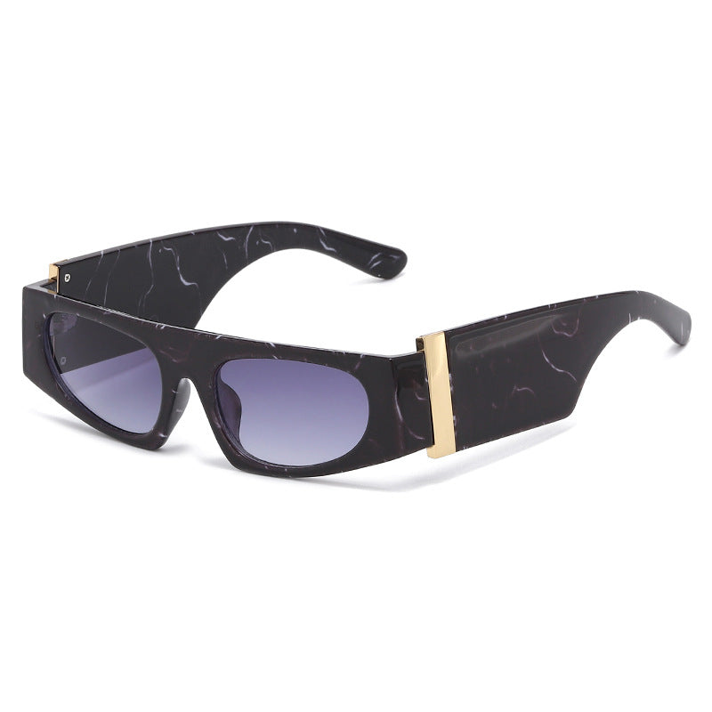 Gafas de sol personalizadas para hombres de PC al por mayor